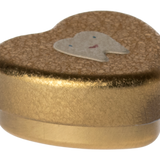 Tooth Fairy Box Gold - Toy Polloi