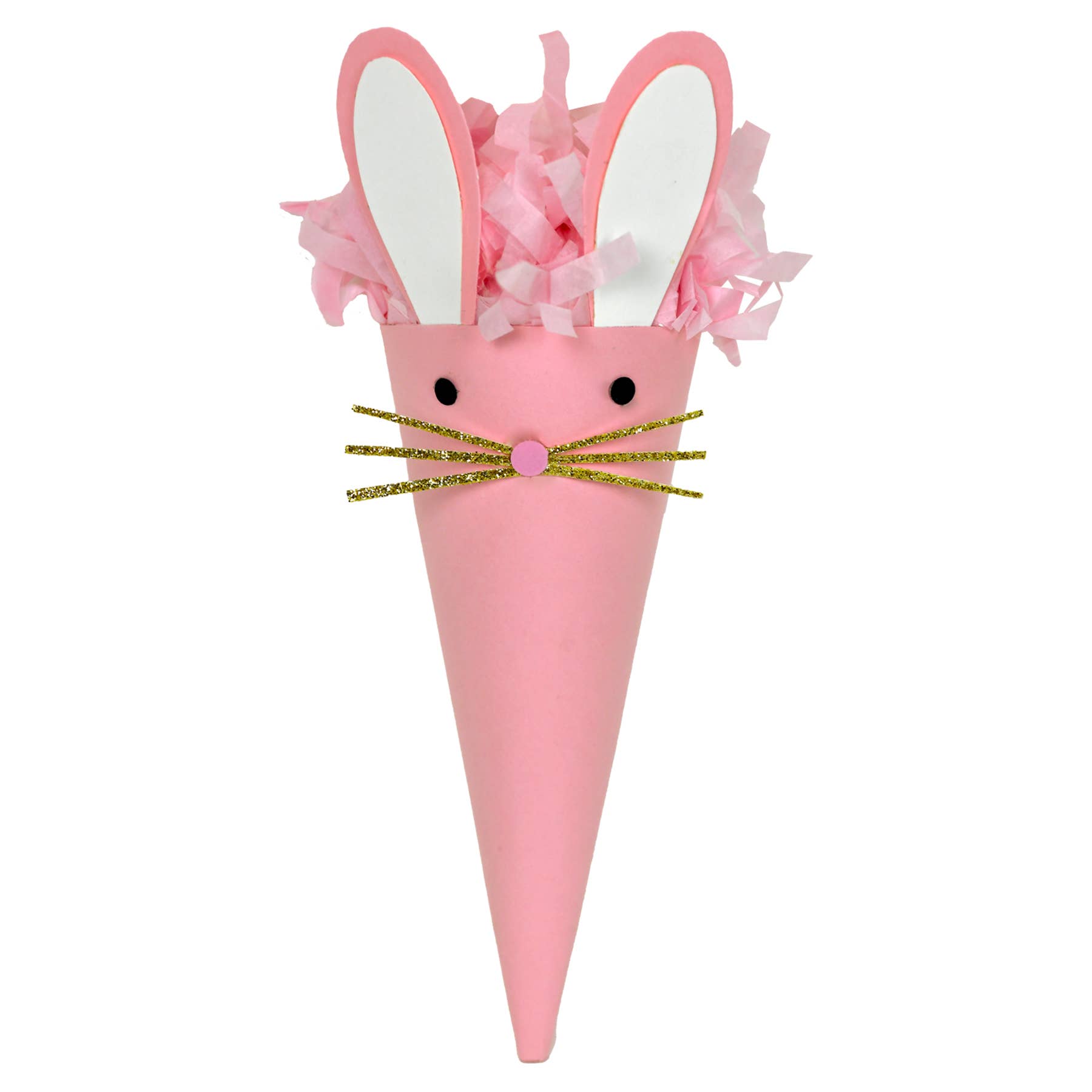 Bunny Surprise Cones - Toy Polloi