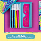 3D Coloring Set: Rainbow Dreams