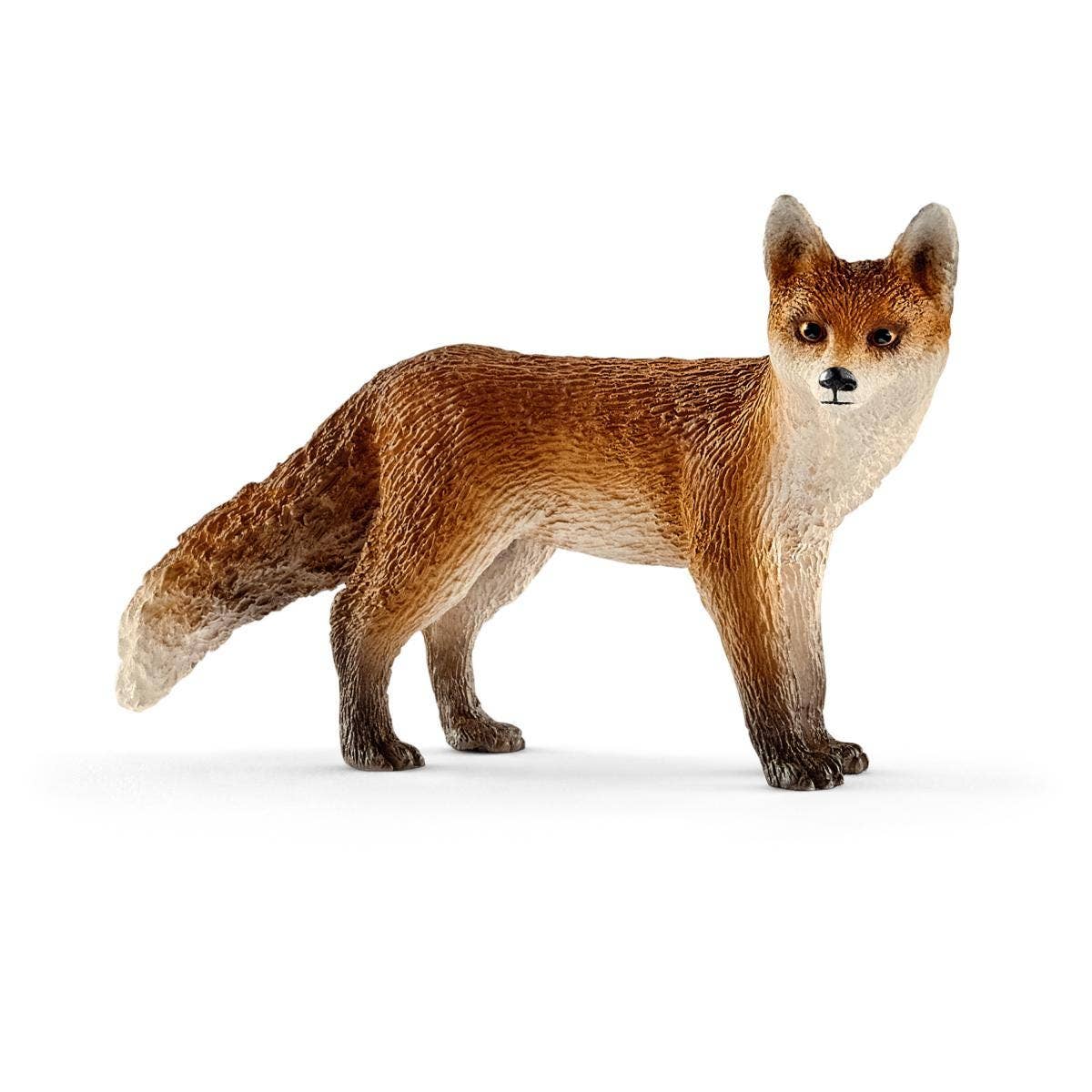 Fox Animal Toy