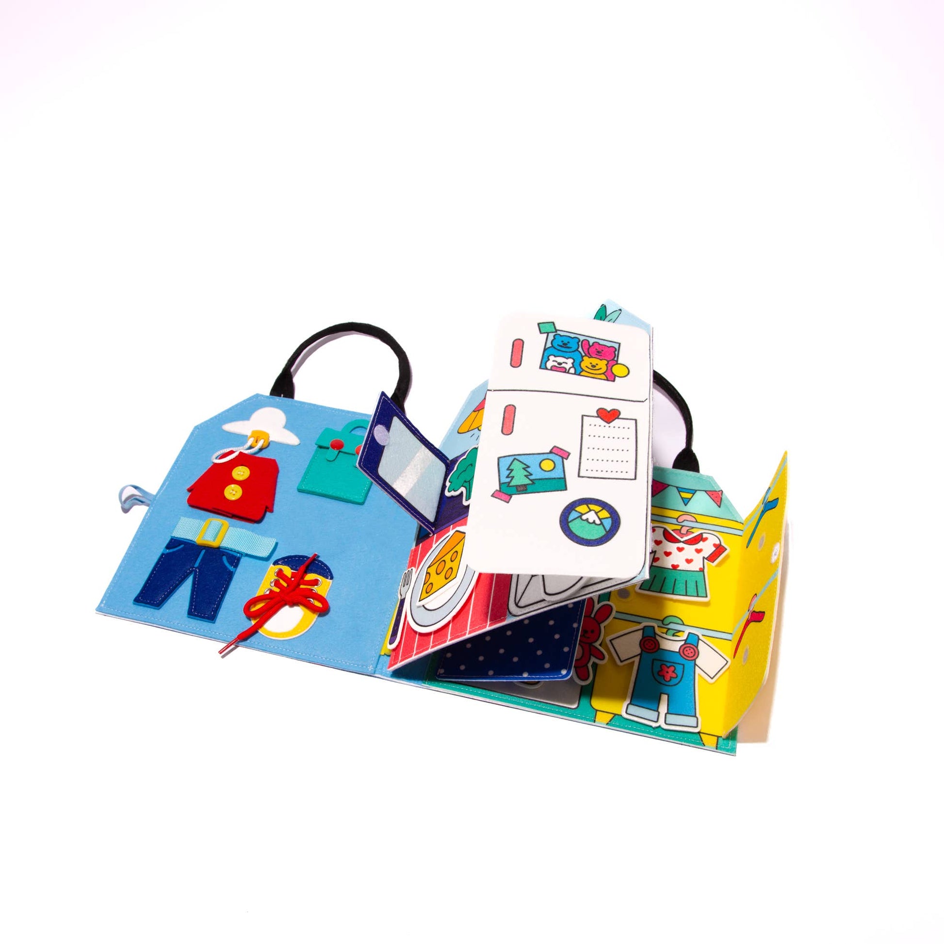 Montessori Play Kit 