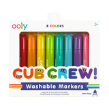 OOLY Cub Crew Markers