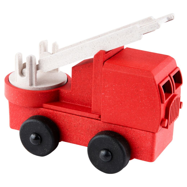 Fire Truck - Toy Polloi