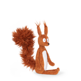 Squirrel "Ecole des loisirs" - Toy Polloi