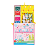 Rainbow Fairy Stamp Activity Kit