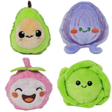 Sugar Skwisheez Peelin’ Good Squishies
