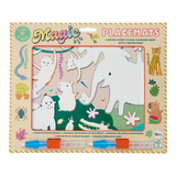 Jungle Magic Water Placemats