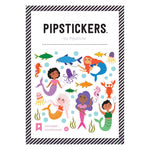 Pipsticks Sea Of Harmony Stickers - Toy Polloi