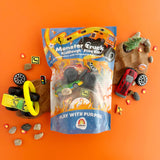 Monster Truck KidDough Play Kit - Toy Polloi