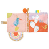 Llama Soft Baby Book