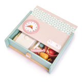 Kitchenette Toy Set