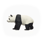 Schelich Giant Panda Figurine - Toy Polloi