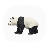 Schelich Giant Panda Figurine - Toy Polloi