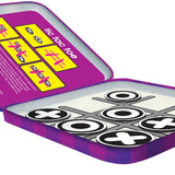 Magnetic Tic Tac Toe Travel Game - Toy Polloi