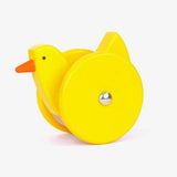 Wobbling Chicken - Toy Polloi