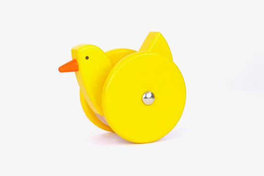 Wobbling Chicken - Toy Polloi