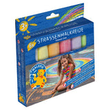 Sidewalk Chalk