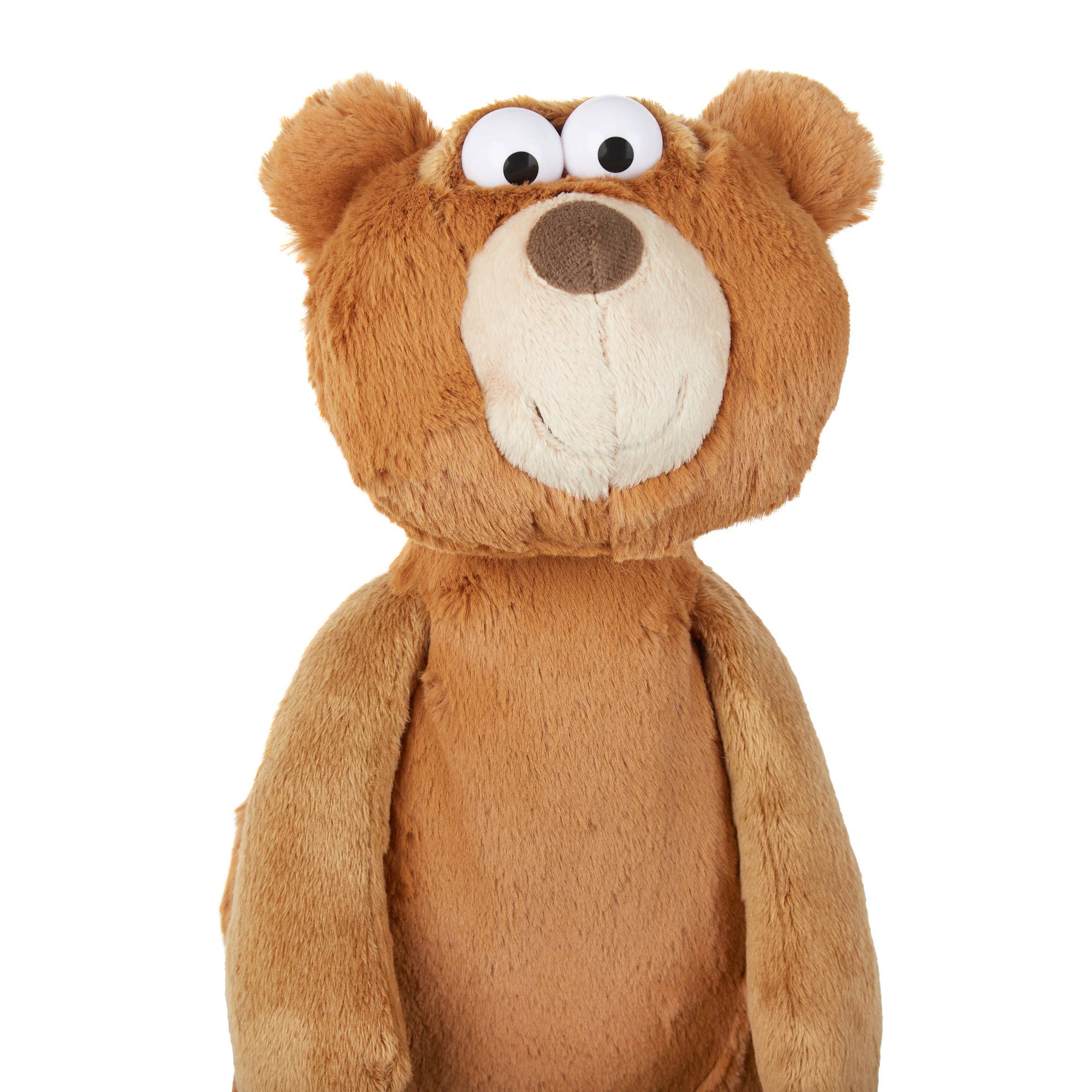 MOOD PET Bear - Toy Polloi