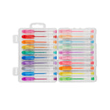 Ooly Mini Doodlers Scented Gel Pen Set - Toy Polloi