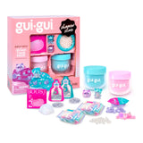 Gui Gui Shimmer Deluxe Slime Duo