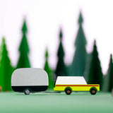 airstream toy camper