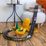 Candylab Roadworks Jump Track Set