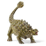 Ankylosaurus Dinosaur Toy