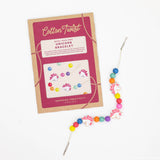 Unicorn Bracelet Beading Kit - Toy Polloi