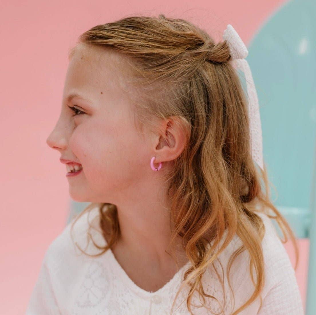 Color Huggies: Blue - Toy Polloi