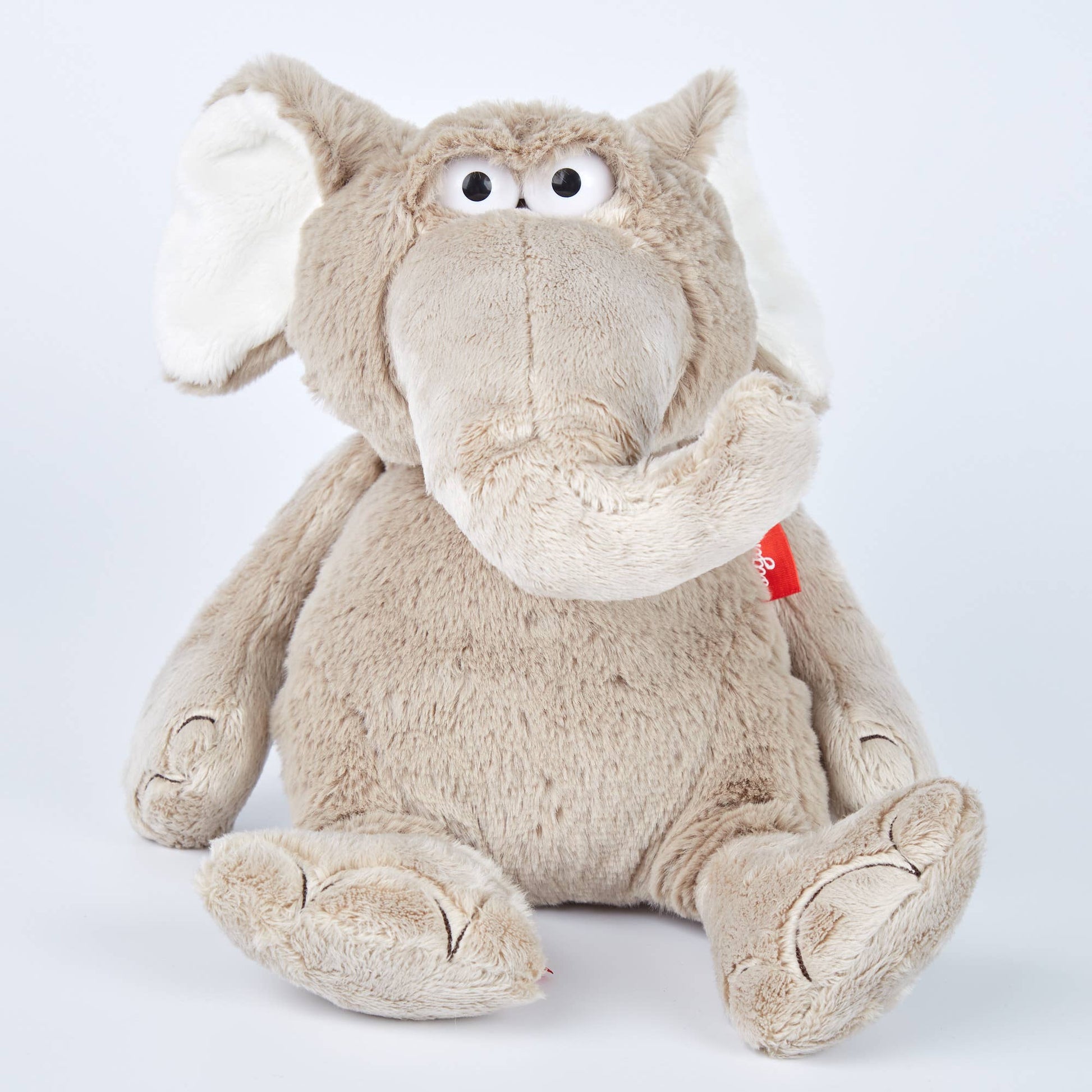 MOOD PET Elephant - Toy Polloi