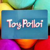 Toy Polloi Gift Card