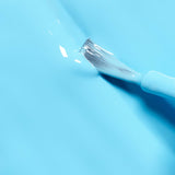 Manucurist Kids Nail Polish: Sky Blue