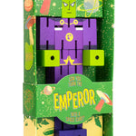 Puzzle Planet Display - Toy Polloi