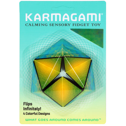 Karagami Toy