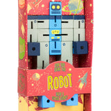 Puzzle Planet Display - Toy Polloi