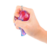 PolySquish Geometric Slow Rise Squishy