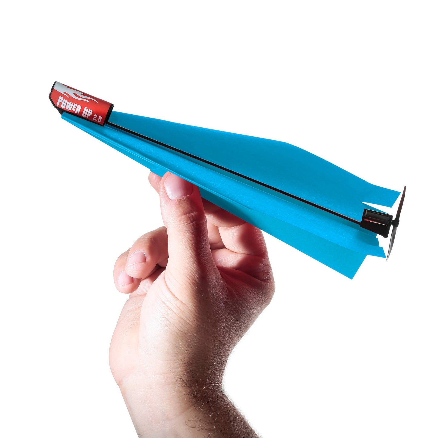 POWERUP Electric Paper Airplane Kit