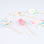 Meadow Unicorns Candles - Toy Polloi