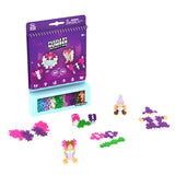 Plus-Plus Enchanted Forest Travel Building Kit