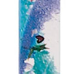 Jumbo Spiral Glitter Wand - Toy Polloi