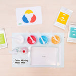 Colorful Chemistry Science Kit - Toy Polloi