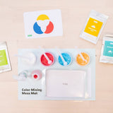 Colorful Chemistry Science Kit - Toy Polloi