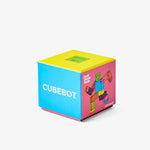 Cubebot Small in Multi packaging
