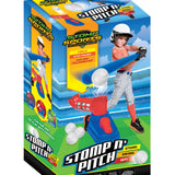 Stomp 'N Pitch Baseball Set