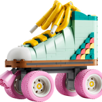 LEGO® Creator 3-in-1 Retro Roller Skate - Toy Polloi