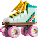 LEGO® Creator 3-in-1 Retro Roller Skate - Toy Polloi