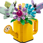 LEGO Creator 3-in-1 Flowers in Watering Can - Toy Polloi