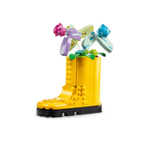 LEGO Creator 3-in-1 Flowers in Watering Can - Toy Polloi