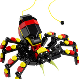LEGO® Creator Wild Animals: Surprising Spider (31159)