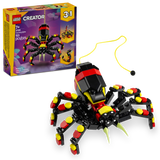 LEGO® Creator Wild Animals: Surprising Spider (31159)